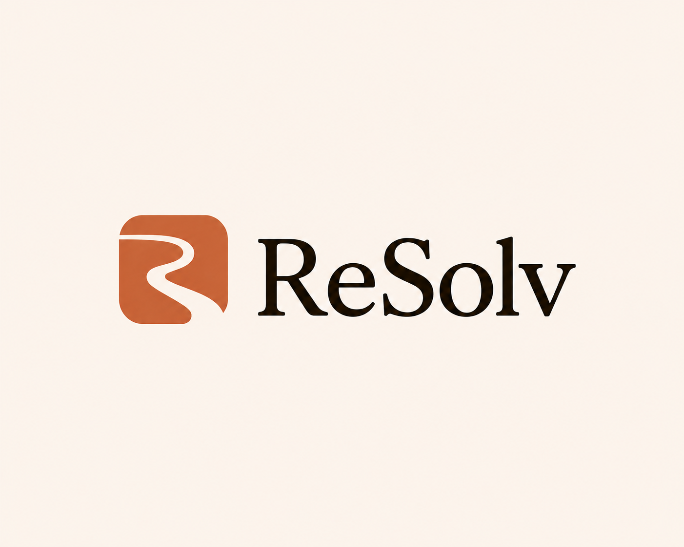 ReSolv
